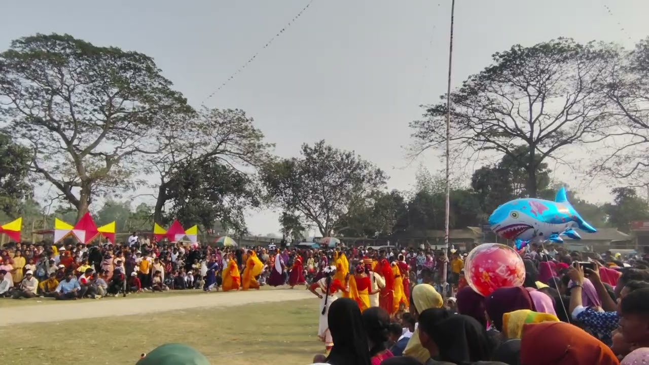 ফানি ভিডিও ভাইরাল পাএ পাএি 