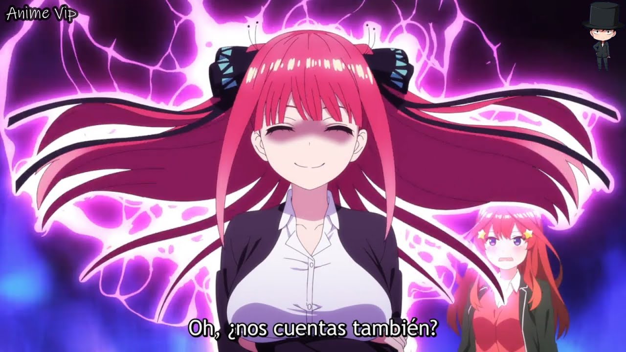 Celos en el anime - Momentos Divertidos del anime #47