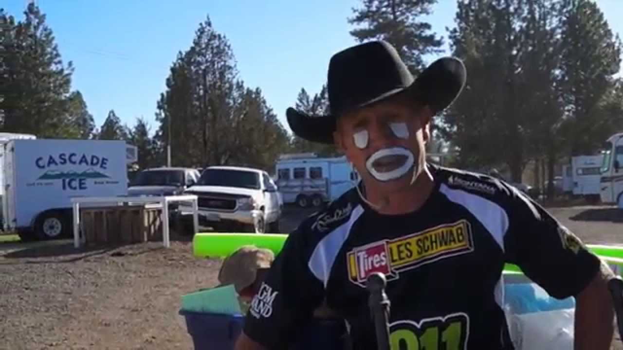 Highlights from the 75th Sisters Rodeo