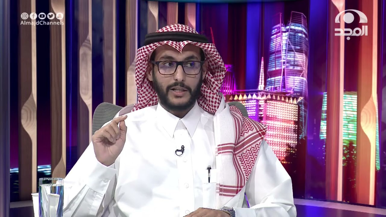 قاضي جاءه أخوان متخاصمين على ورث من 17 سنة فقال لهم هالكلمة وتغير حالهم | المحامي: د. خالد الحجاج