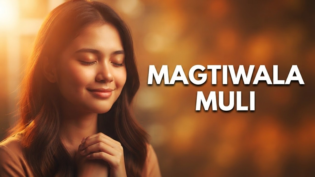 Sa Liwanag ng Pag-ibig na Ito Lyric Video - Daniel J Fraser #duet #duetsong  #pinoy #filipino