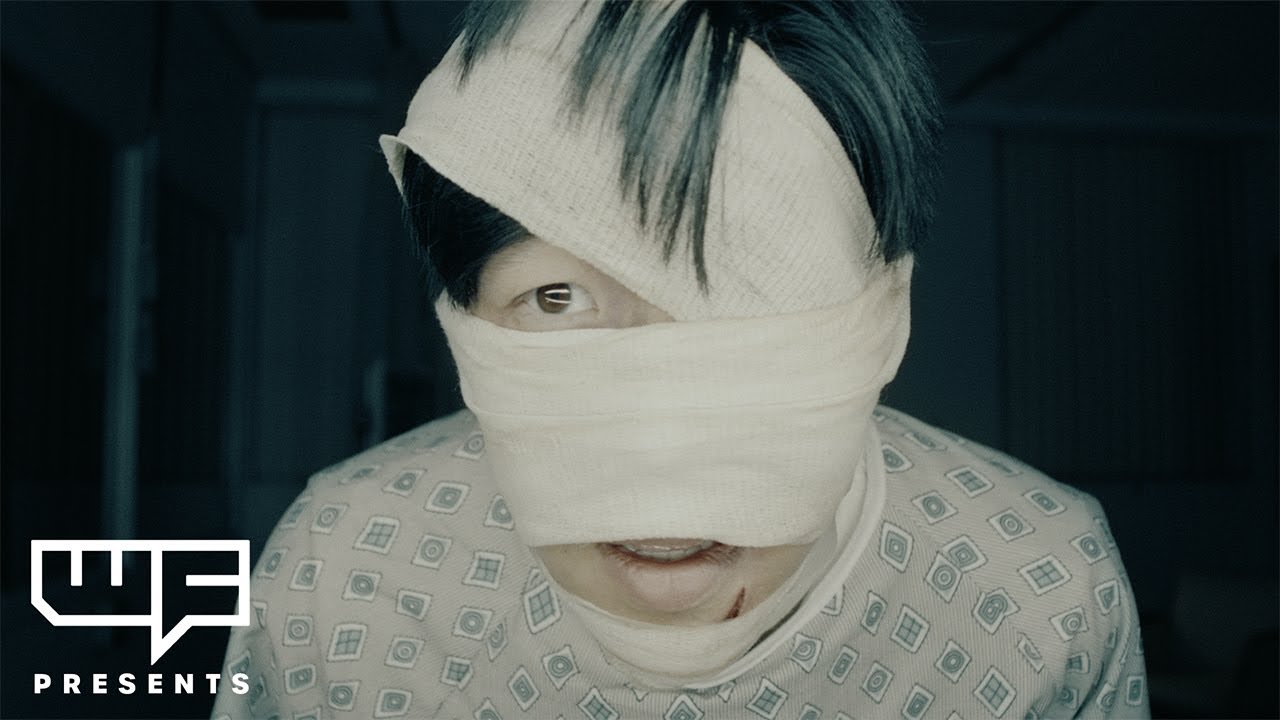 BOY BAND | A K-Pop Horror Film