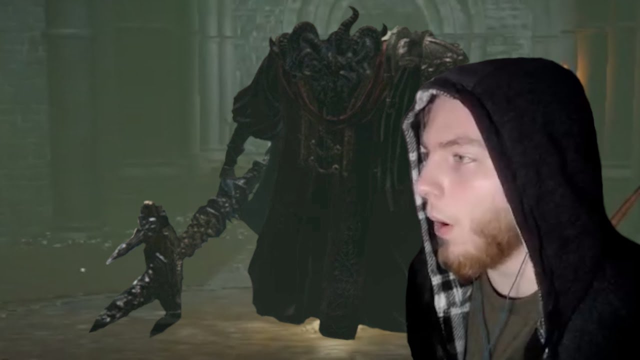 The Most Confusing Area in the Game | Elden Ring