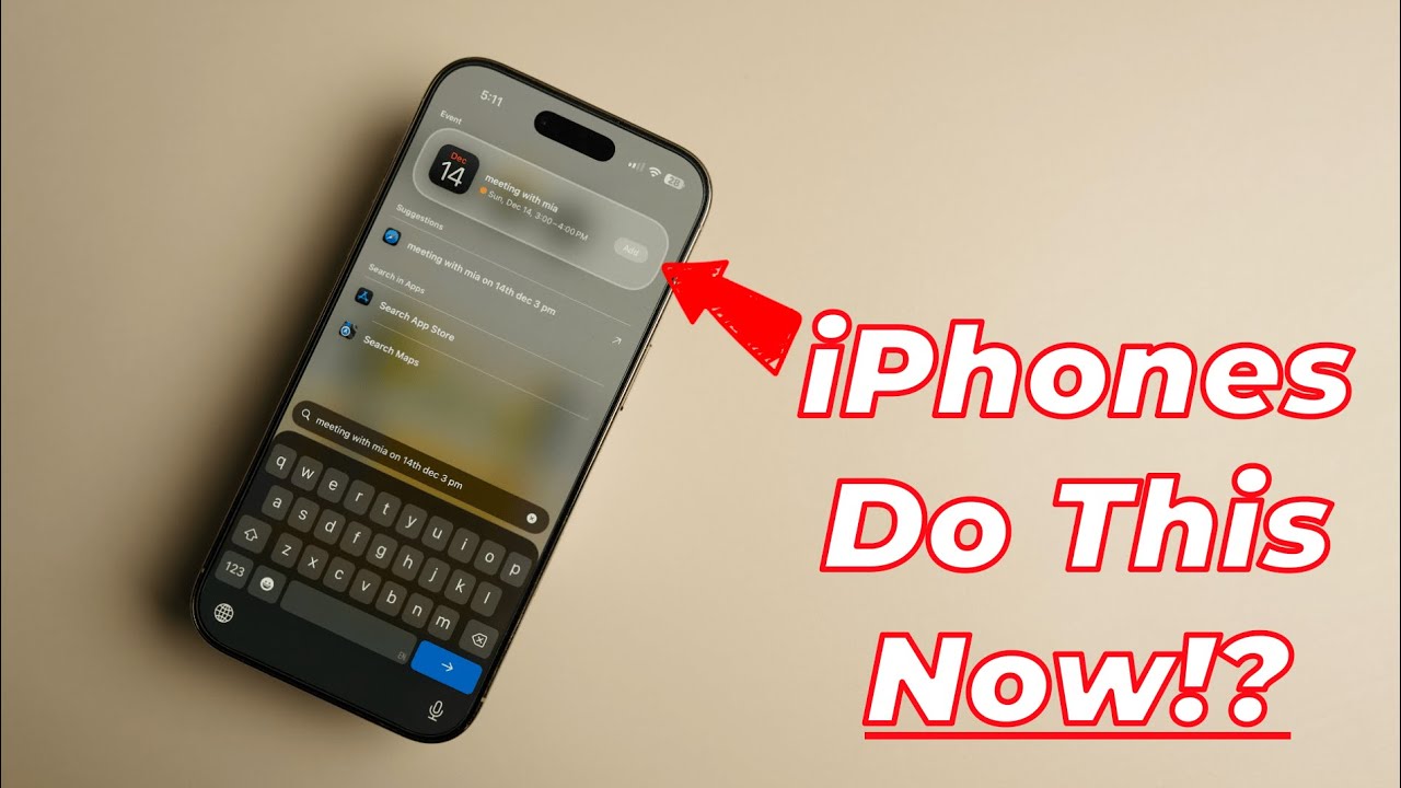 5 Hidden iPhone Tips & Tricks I Bet You Don&rsquo;t Know!