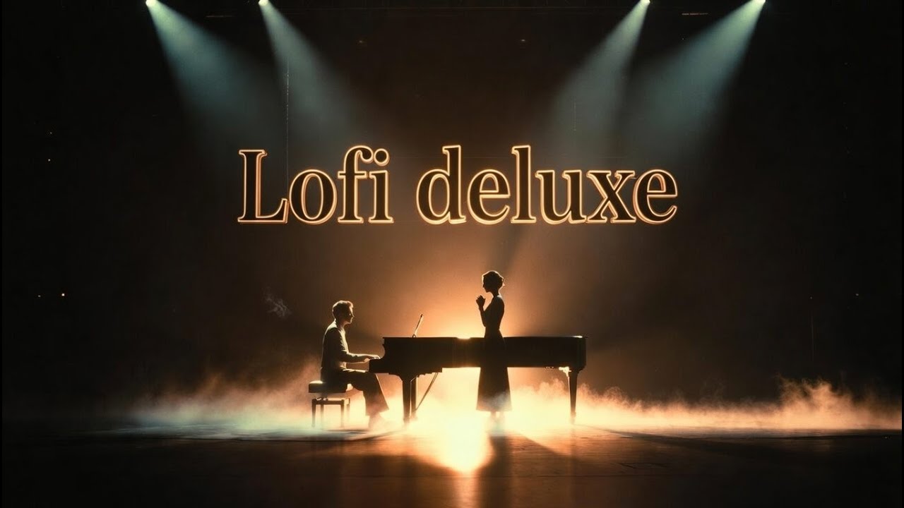 Feel and relax with the Best Lofi Songs | 40 minutos non-stop