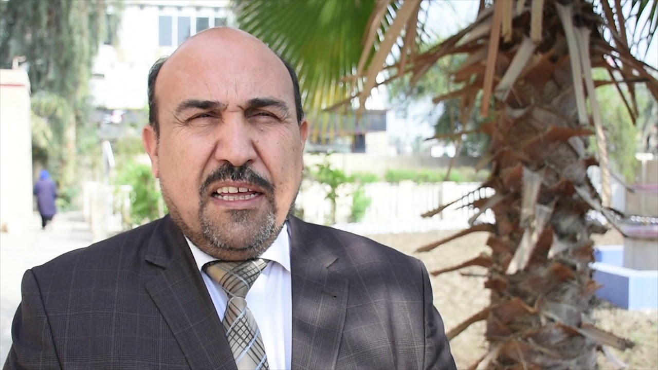 مركز التدريب والتطوير في دائرة صحة بابل