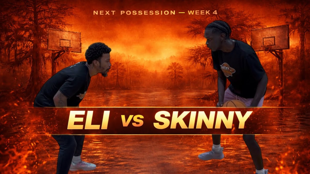 SEASON 1  | This May Be THE BEST 1v1 On Youtube!🫣