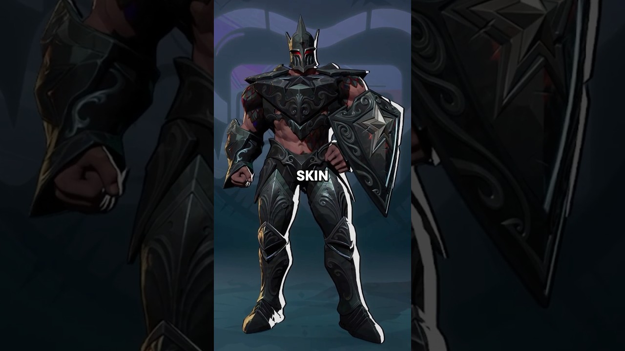 Captain America's New Skin Has A Strange Detail...