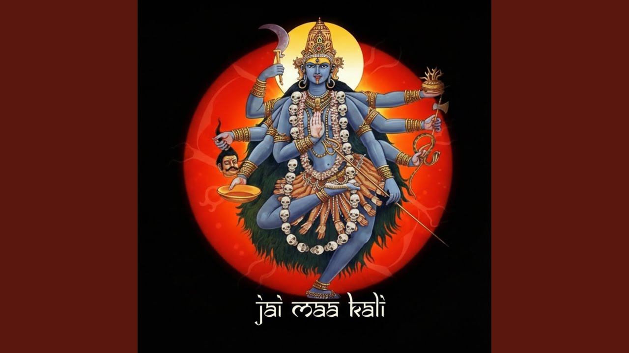 Jai Mata Kali Jai Mata Durge