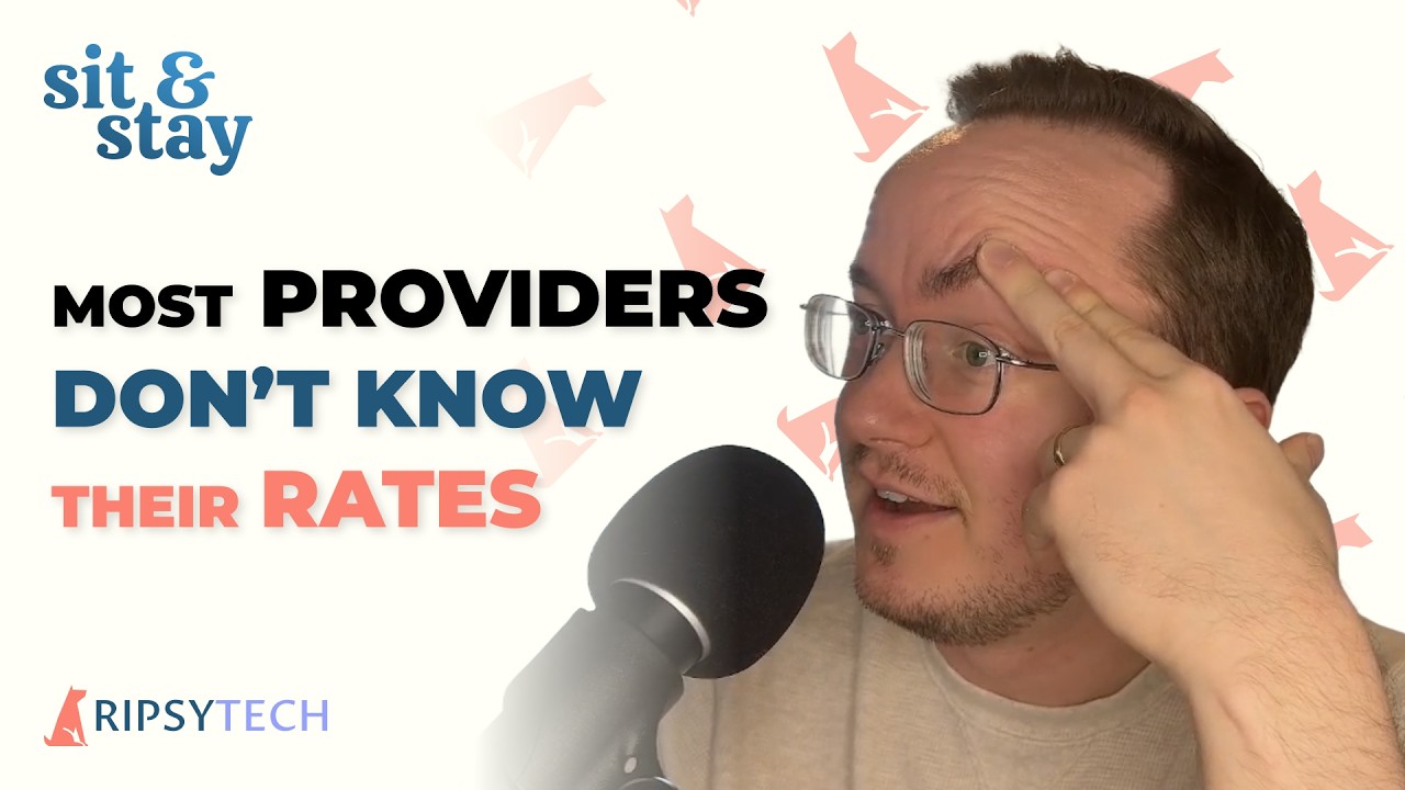 Do Mental Health Providers Know Their Reimbursement Rates? | Sit and Stay Podcast