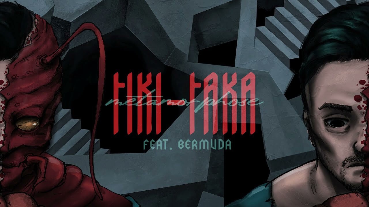 PAUSE - TIKI TAKA Instrumental