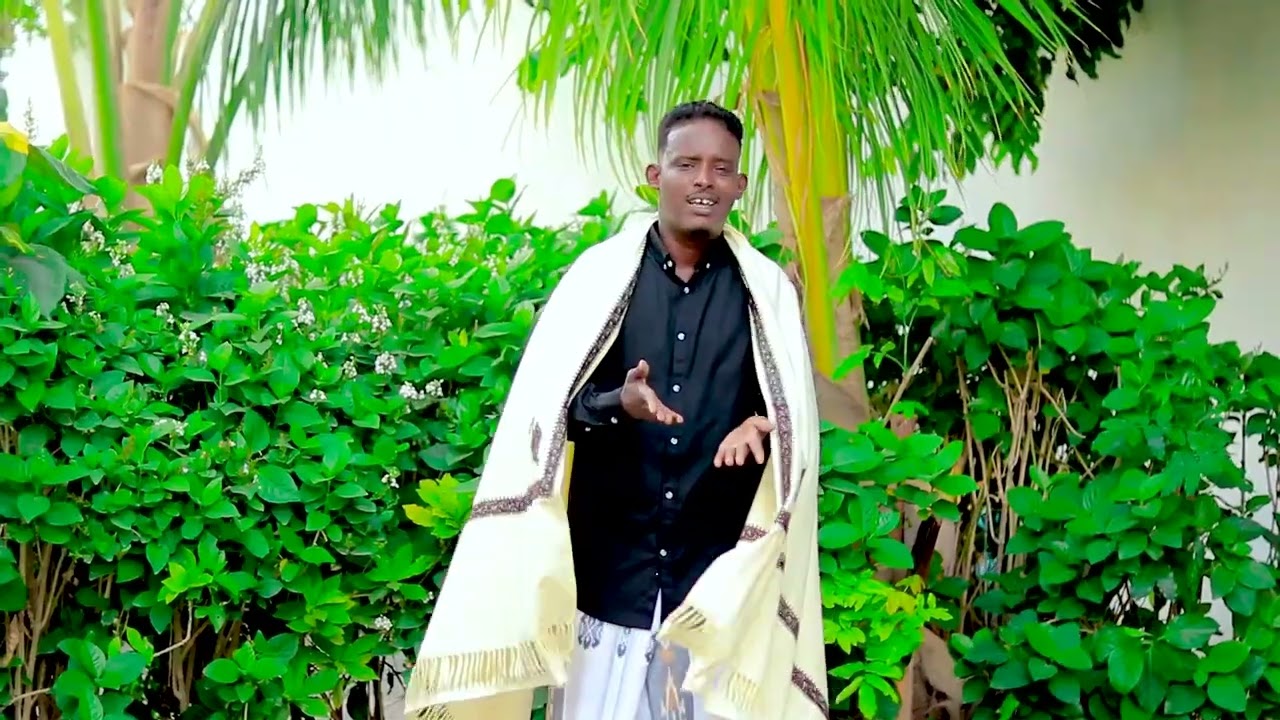 Dhaanto cusub abwaan umow ulow