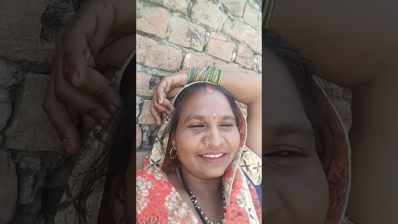 Pinky Shakya canlı yayım başlatdı!