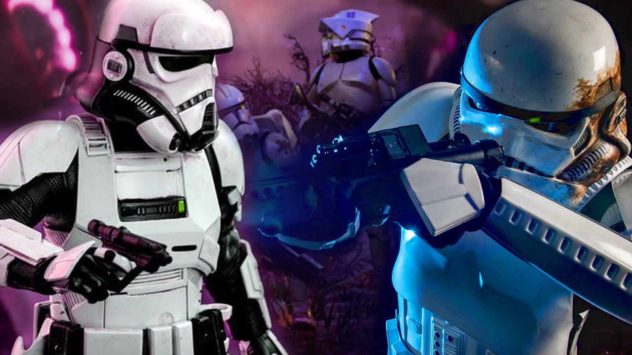Umbara After The Clone Wars: Star Wars lore
