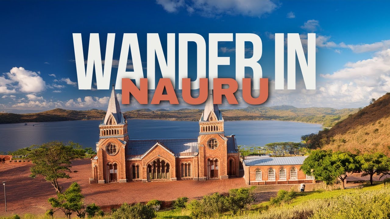 Wonders of Nauru | The Most Amazing Places in Nauru | Nauru Travel guide