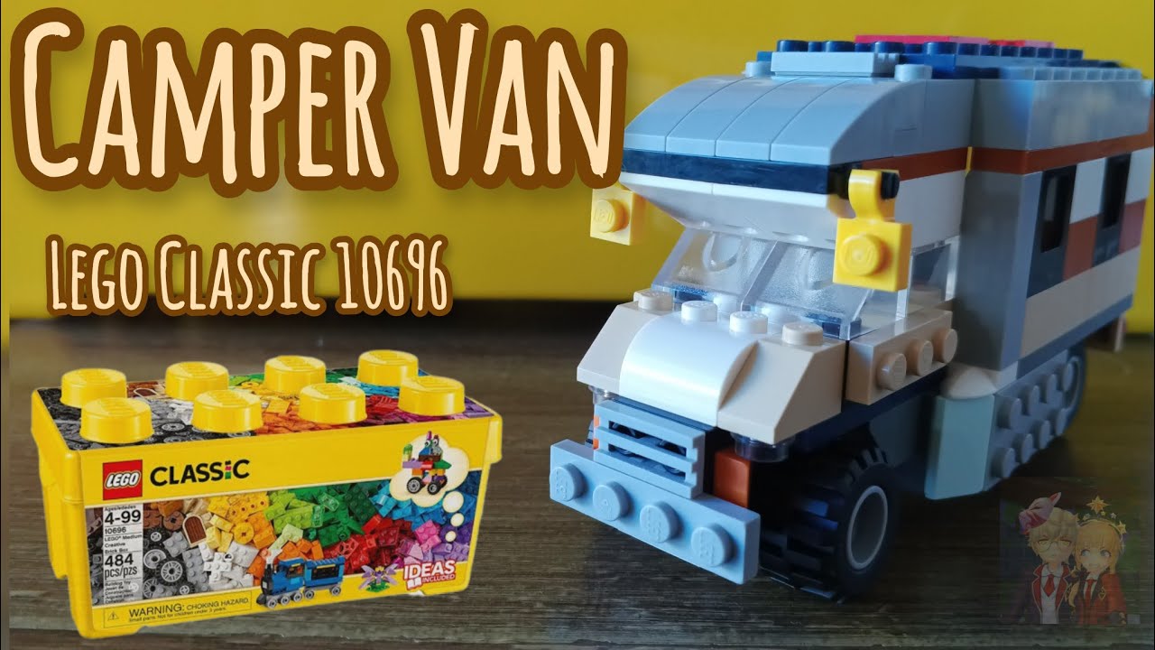 LEGO Classic 10696 