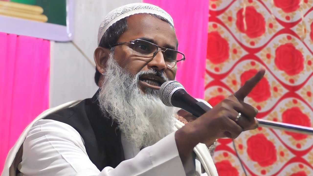 বিশ্বনবী ভি*খা*রি*র বা*চ্চা*র জবাব দিলো┇Mufti Abdul Matin Saheb┇মুফতী আব্দুল মাতিন সাহেব