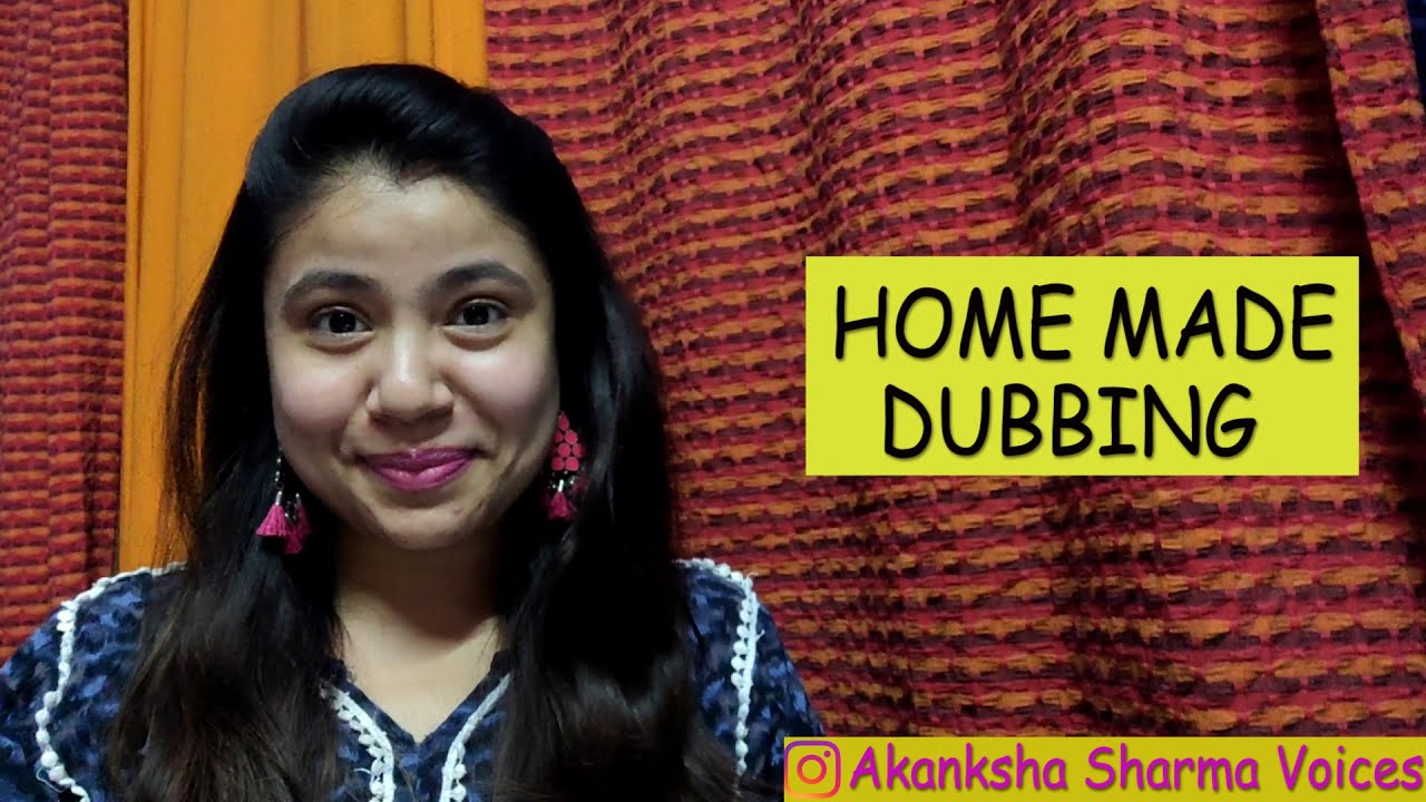 HOMEMADE DUBBING KI RECIPE