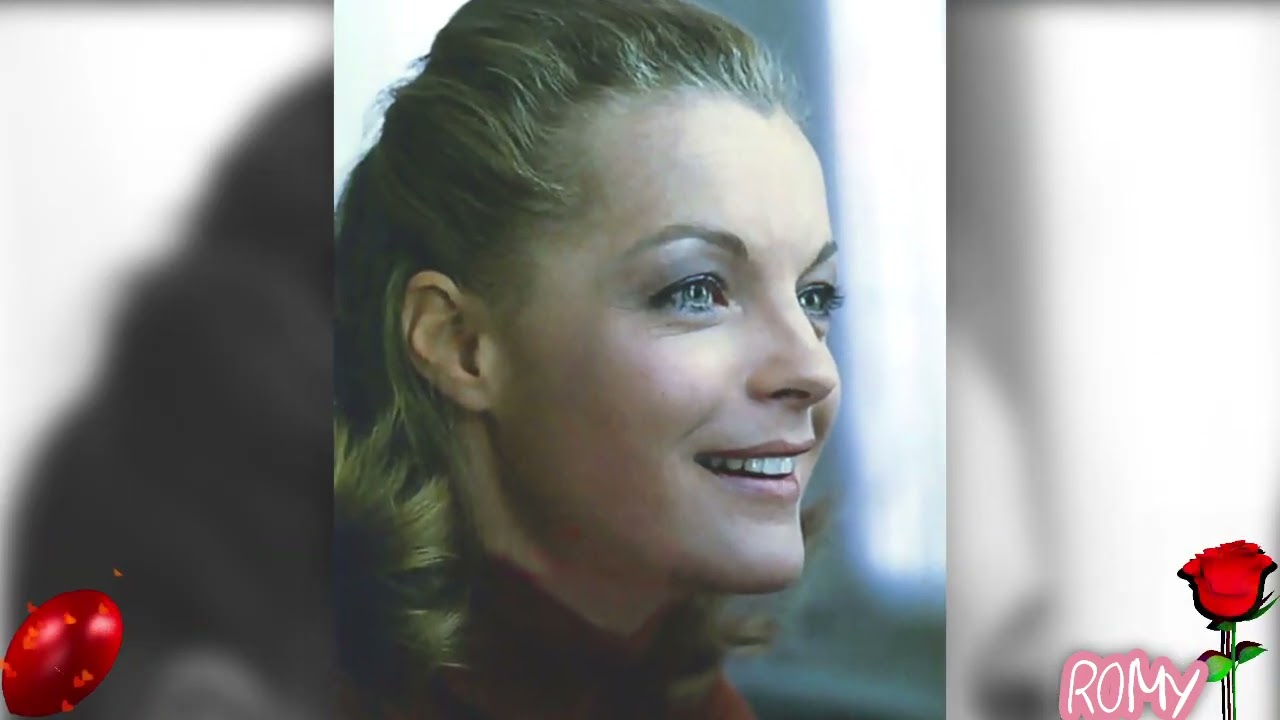 ROMY SCHNEIDER