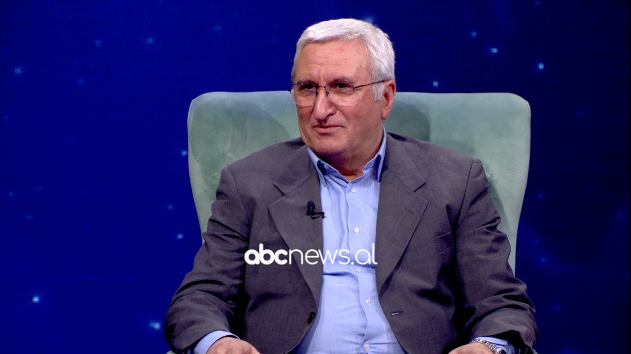 Viktor Ferraj, skulptorii dy kohëve rrëfehet në ‘Pas Mesnatë’