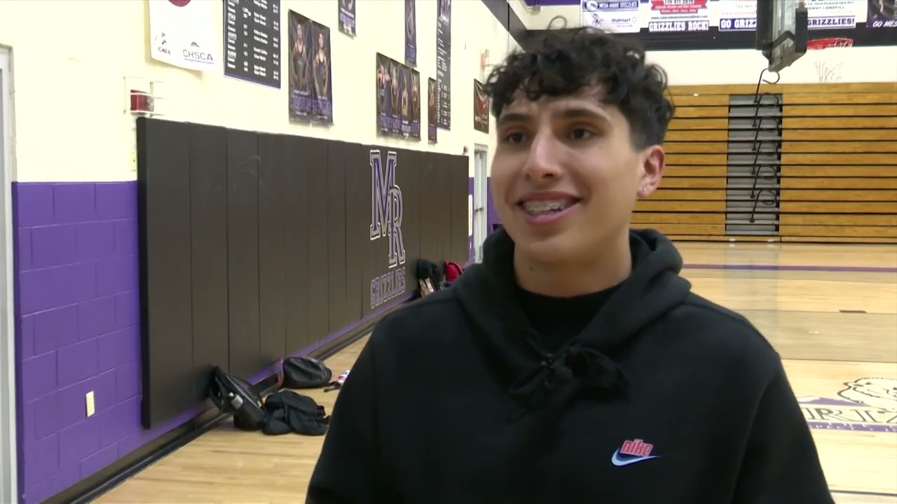 The Riehl Deal: Mesa Ridge Sharpshooters