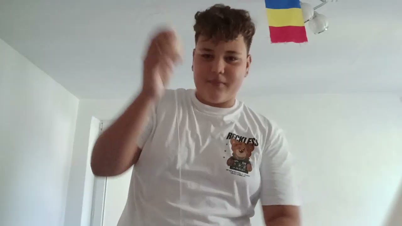 FAC UNBOXING LA NOUL MEU PILL(a fost ce trebuie sau nu?)
