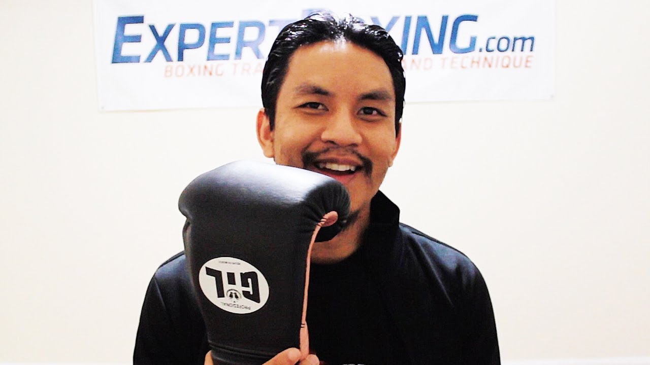 Gil (Zepol) Boxing Gloves Review - made in Mexico, Zepol successor