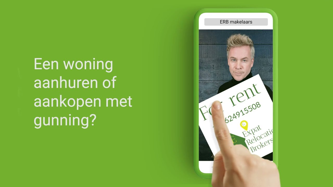 Aankopen of het huren van een woning? Wij kunnen u misschien helpen.