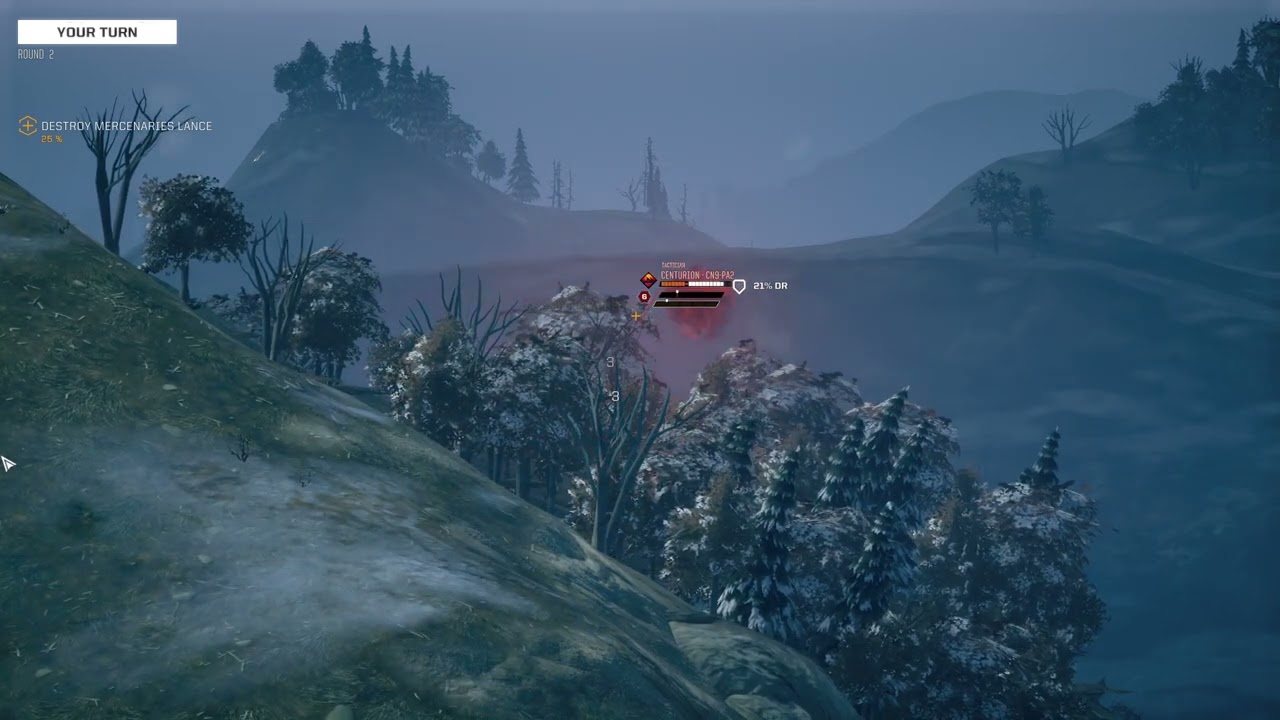 Battletech Advanced Ep 2