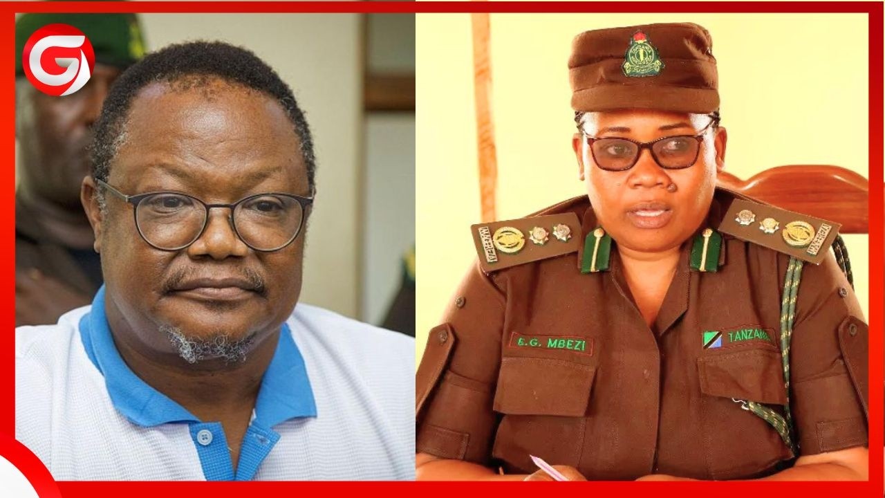 TAARIFA za HALI TETE ya TUNDU LISSU KIAFYA ZAFICHULIWA - JESHI la MAGEREZA LAFUNGUKA...