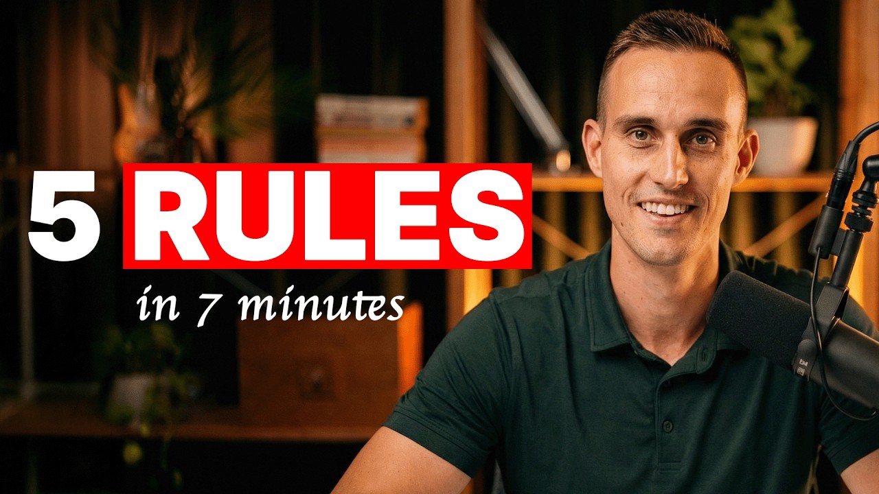 Master Tech Sales Success In 7 Minutes!