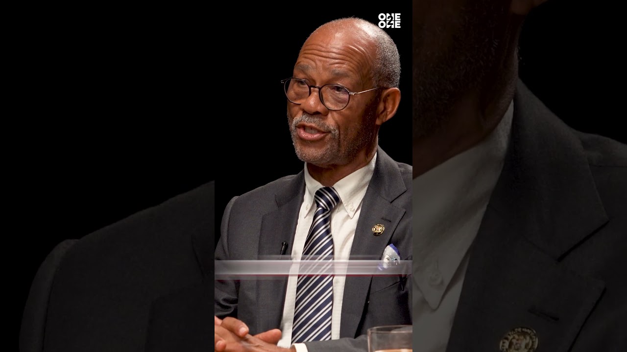 &rdquo;Technocrat or Politician?&rdquo;