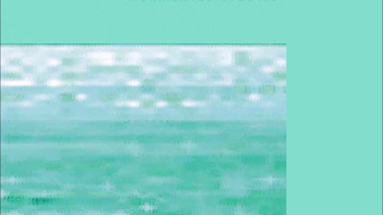 Peter Ablinger  - Augmented Studies (2014)