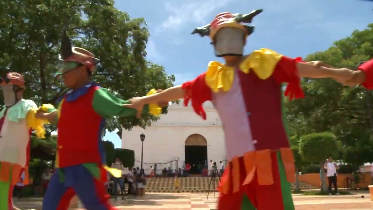 LOS DIABLOS DE NAGAROTE