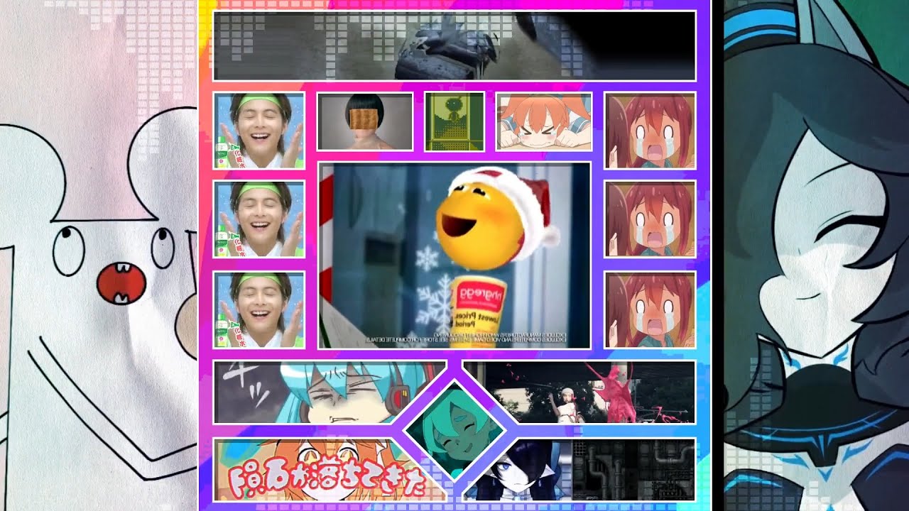 【YTPMV】DLKNTN