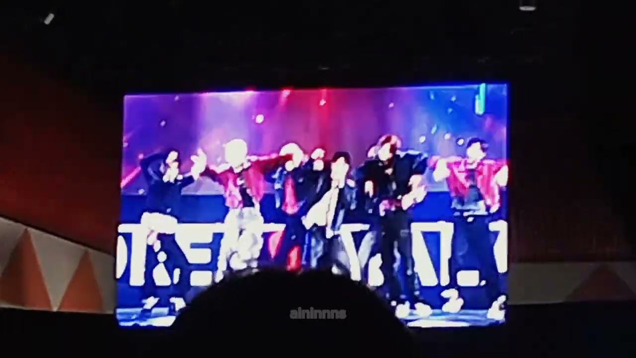 [RAW] Nexz - Beat-Boxer (KBEE 2025 IN KL)