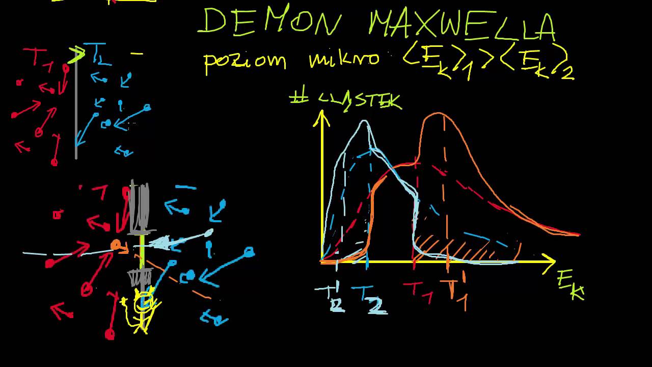 Demon Maxwella