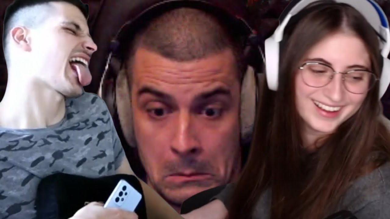 Bulgarian Streamers Compilation #49