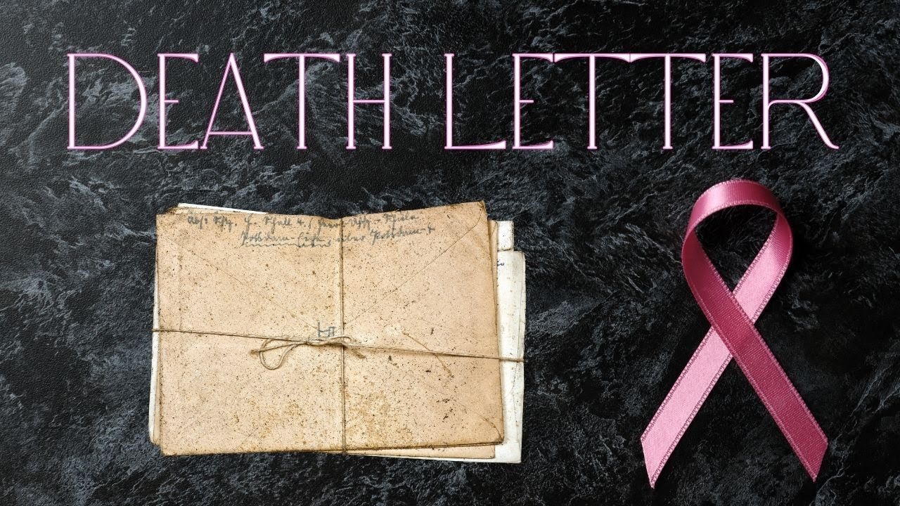 Why Every Stacker Needs a Death Letter | Protect Your Family & Wealth