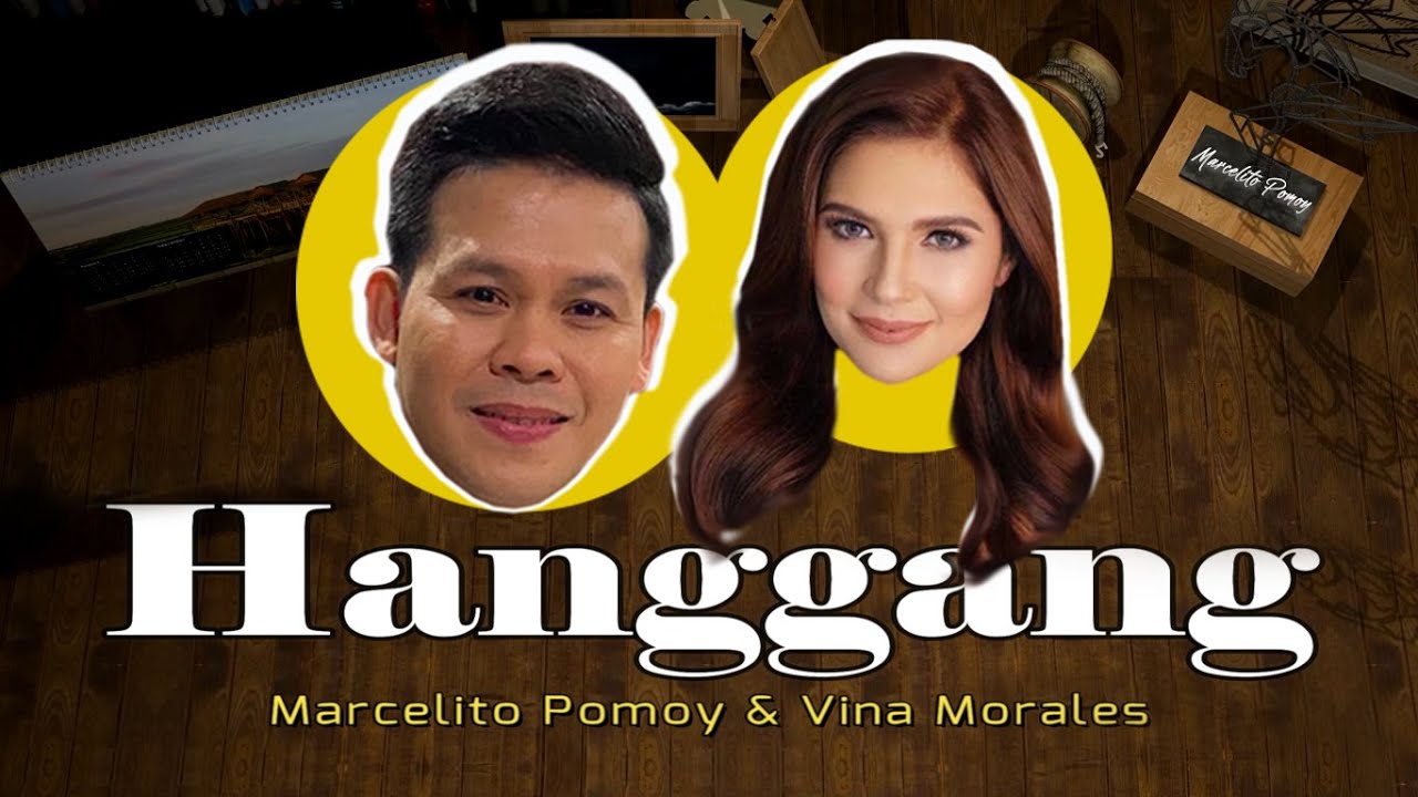 Hanggang | Marcelito Pomoy & Vina Morales