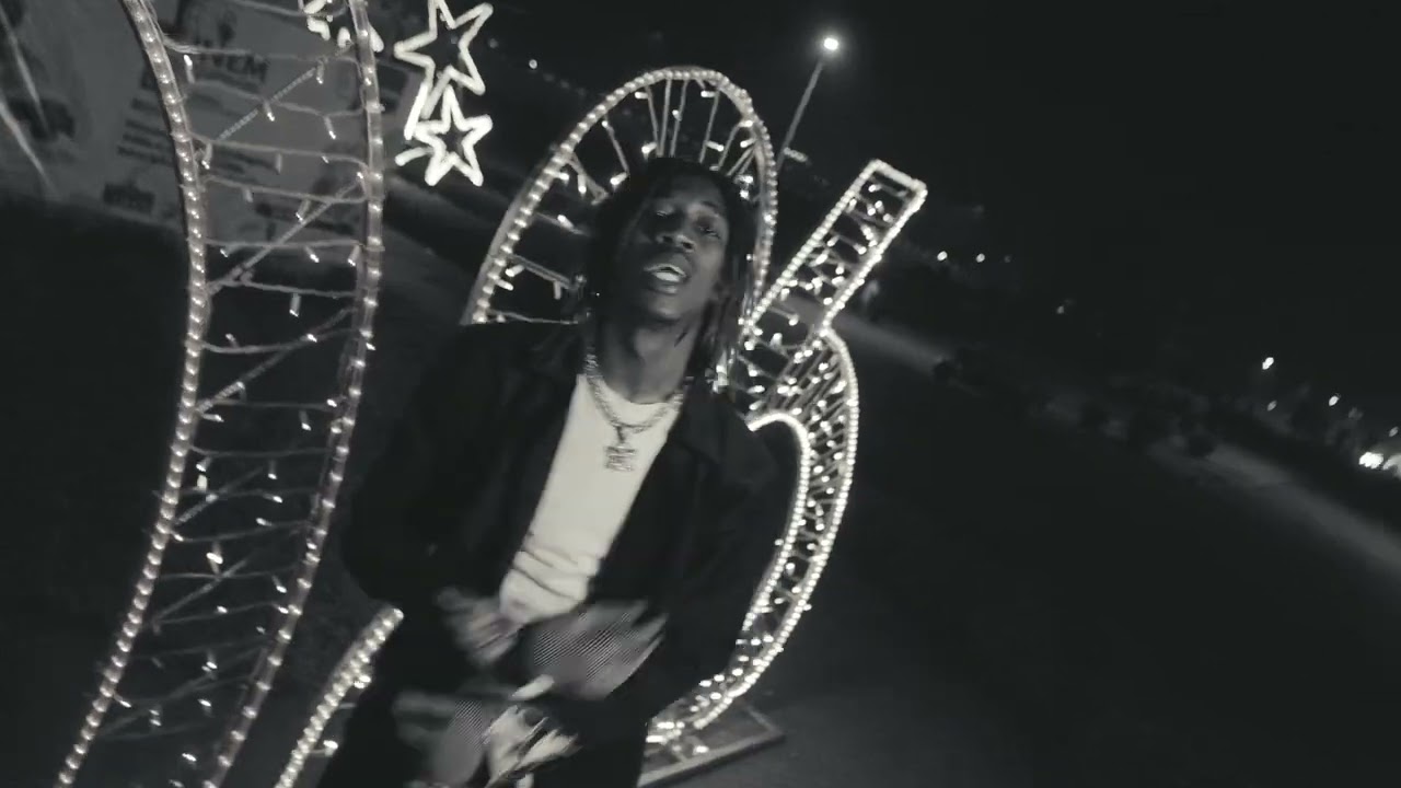 NIQO BOY - NAGASAKI (OFFICIAL MUSIC VIDEO)