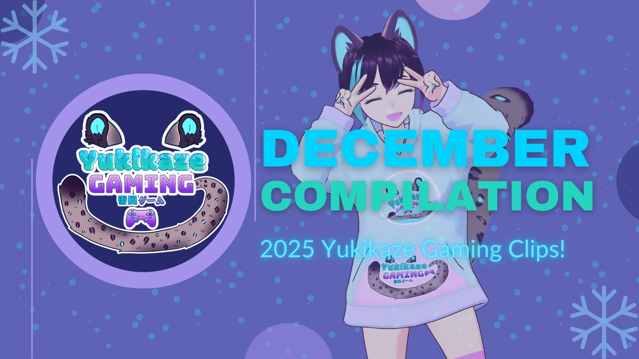 December 2025 Clip Compilation