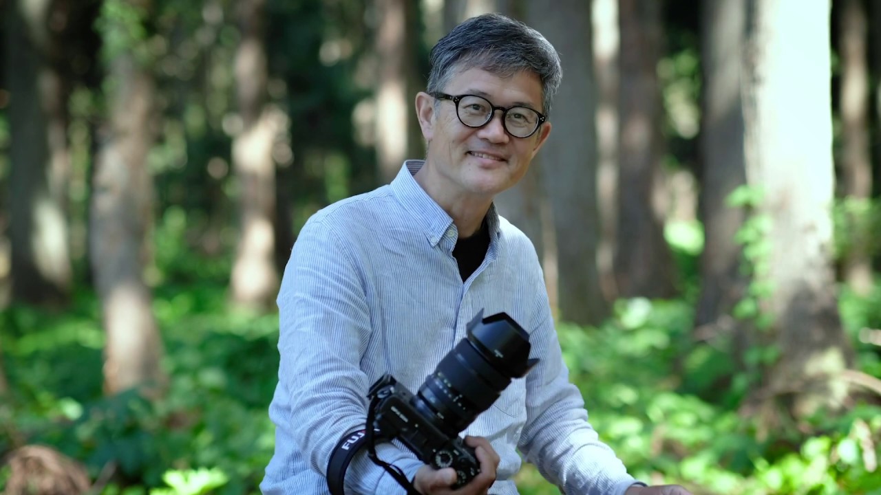 佐藤尚 × 魚沼 「旅する風景写真家が愛した里」