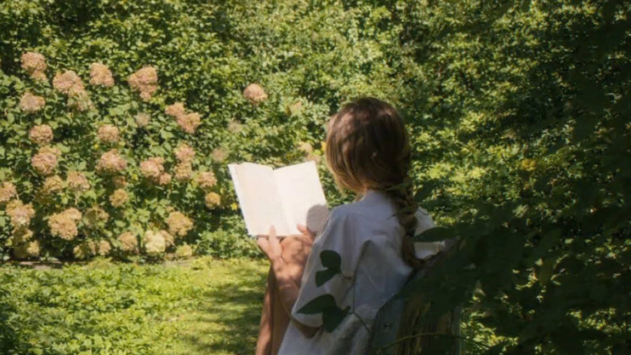 a quiet playlist for quiet hearts 🍀 soft melodies for you