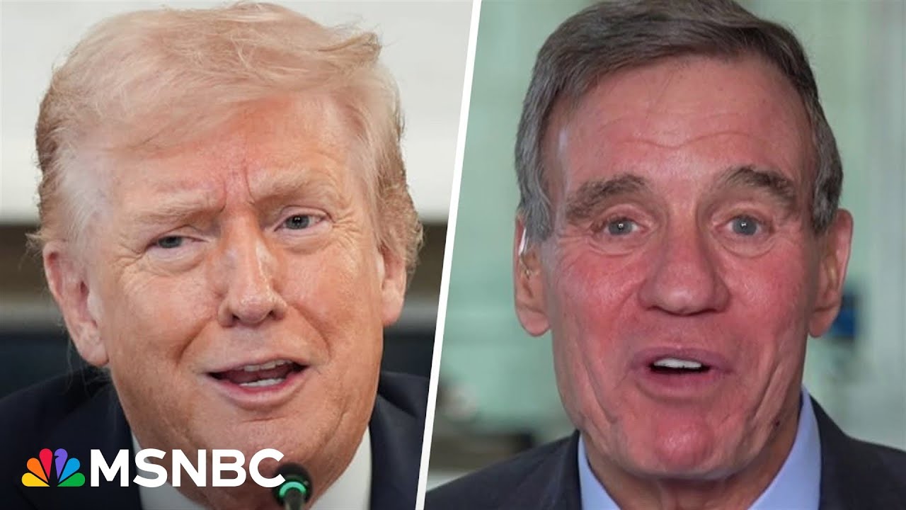 Sens. Warner, Kaine push bill to protect federal workers from evictions, defaults