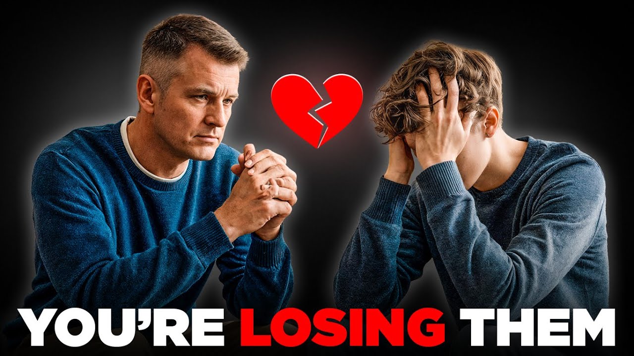 Parenting Mistakes That Destroy Teen Trust Explained