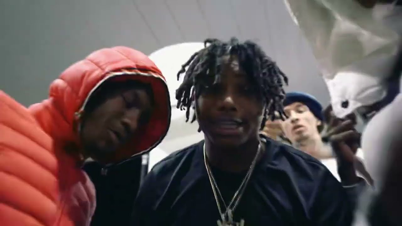 DBaby Mob - 223 (Official Video) Shot By @shockvisionm