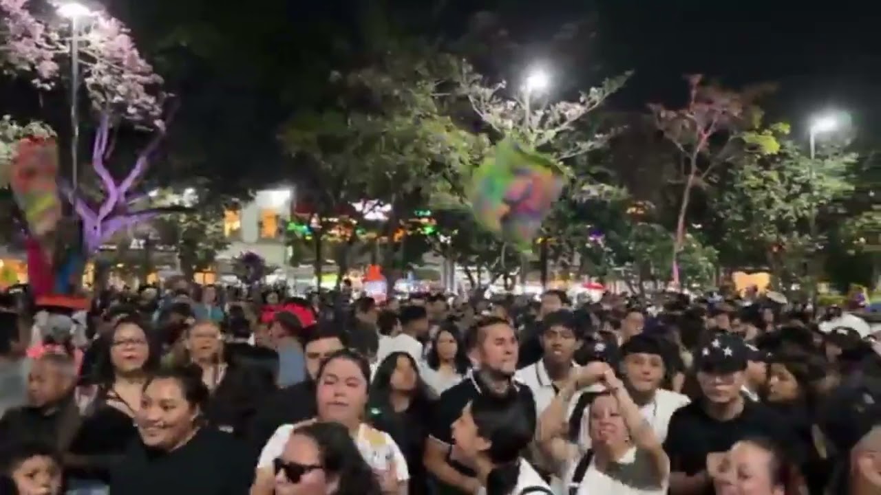 🥁🎷🎶se prendio el ambiente con banda la piedad 