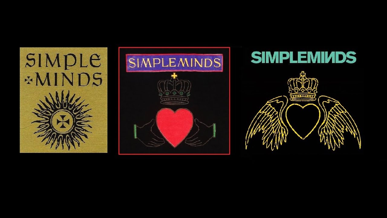 Simple Minds - Big Sleep (Three Live Versions)