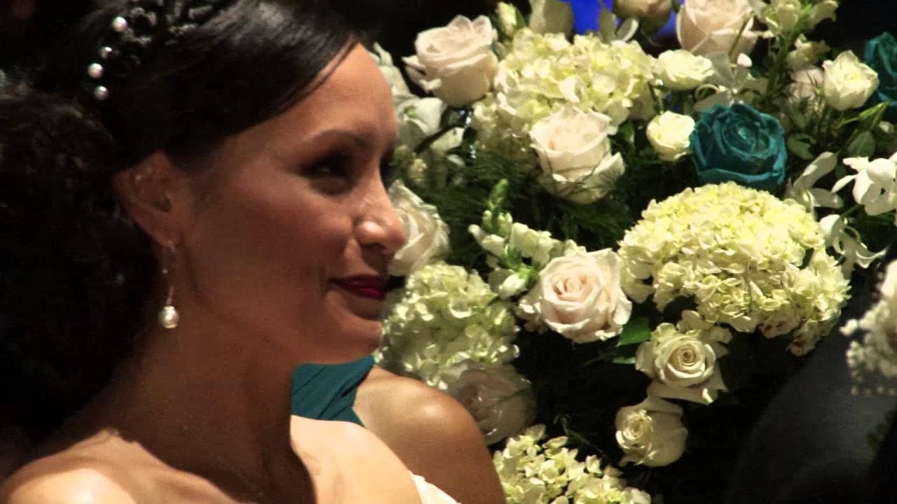Renaissance Baltimore Harborplace Hotel & National Aquarium | Wedding Highlight Video